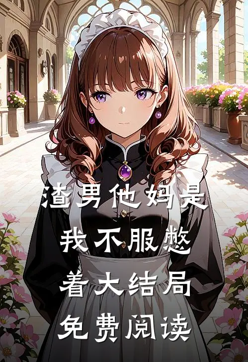 渣男他妈是我不服憋着大结局免费阅读