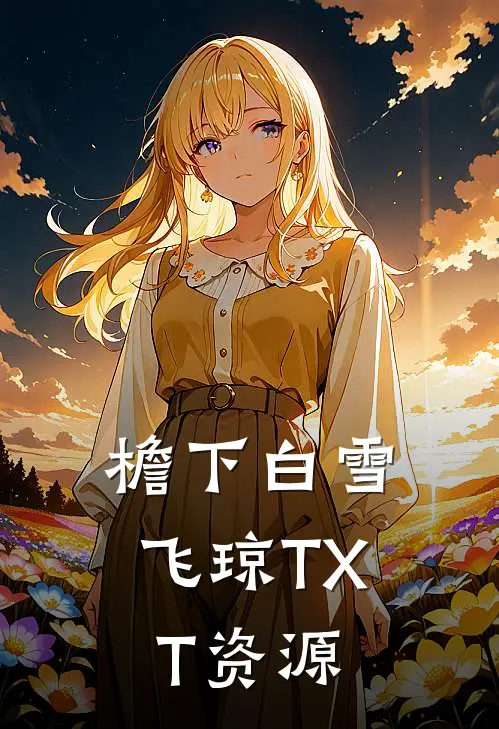 檐下白雪飞琼TXT资源