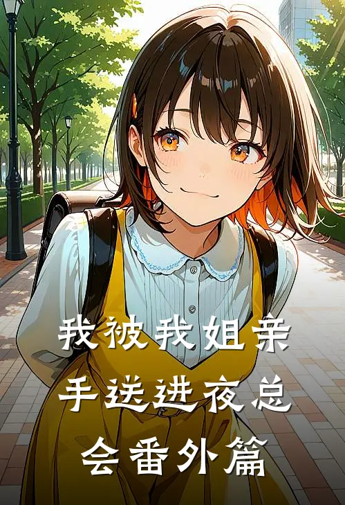 我被我姐亲手送进夜总会 番外篇