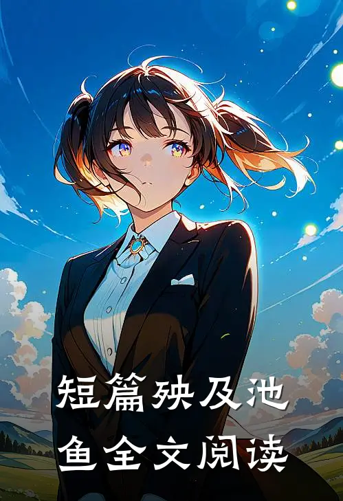短篇殃及池鱼全文阅读