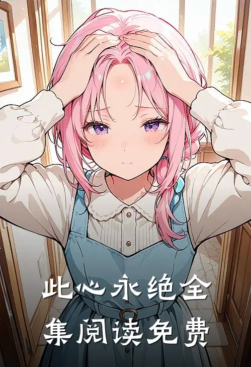 此心永绝全集阅读免费