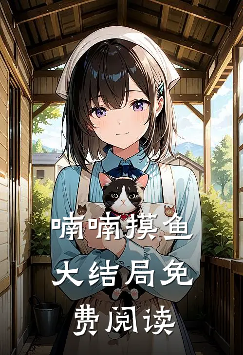 喃喃摸鱼大结局免费阅读