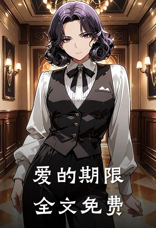 爱的期限全文免费