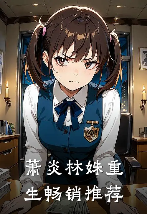 萧炎林姝重生畅销推荐