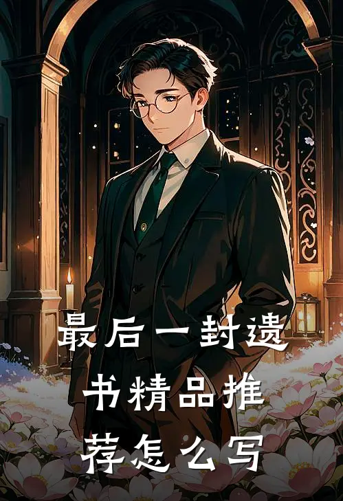 最后一封遗书精品推荐怎么写