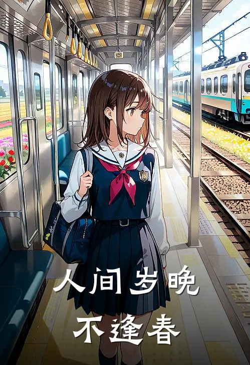 人间岁晚不逢春