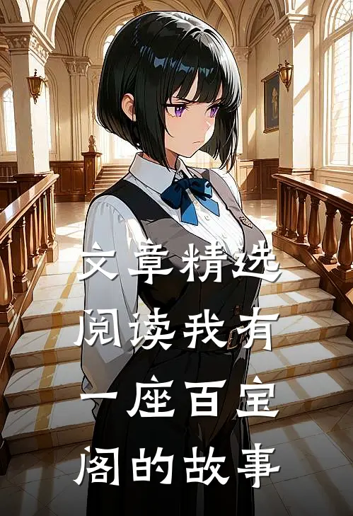 文章精选阅读我有一座百宝阁的故事