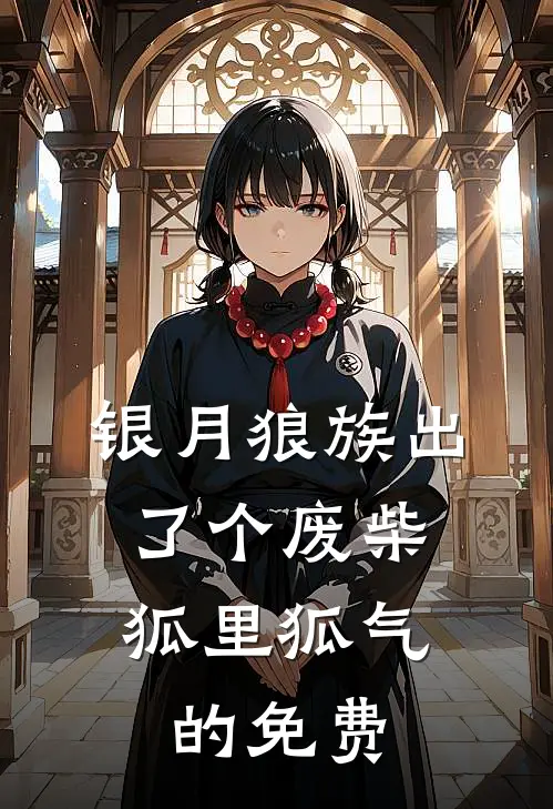 银月狼族出了个废柴,狐里狐气的免费阅读
