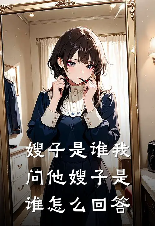 嫂子是谁我问他嫂子是谁怎么回答