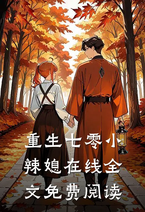 重生七零小辣媳在线全文免费阅读