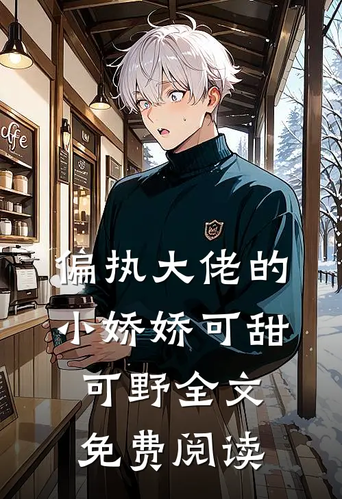 偏执大佬的小娇娇可甜可野全文免费阅读