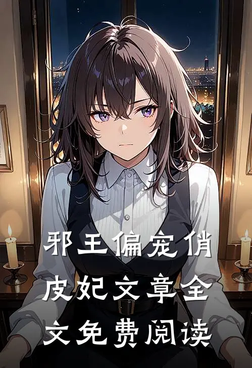 邪王偏宠俏皮妃文章全文免费阅读