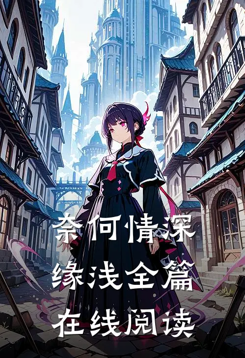 奈何情深缘浅全篇在线阅读