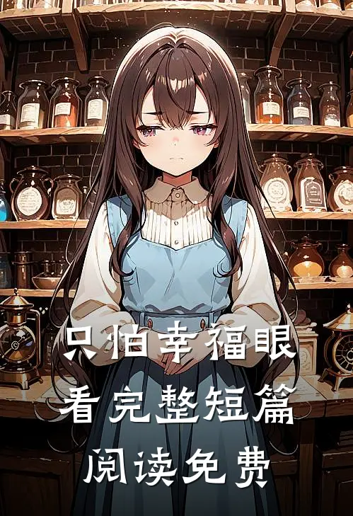 只怕幸福眼看完整短篇阅读免费