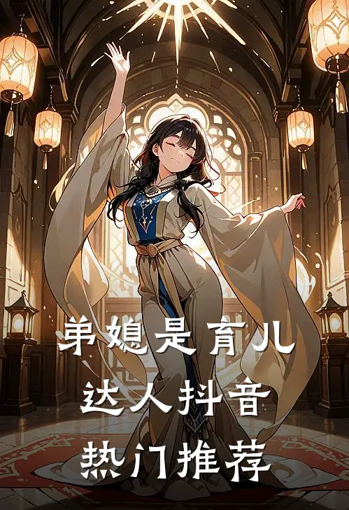 弟媳是育儿达人抖音热门推荐