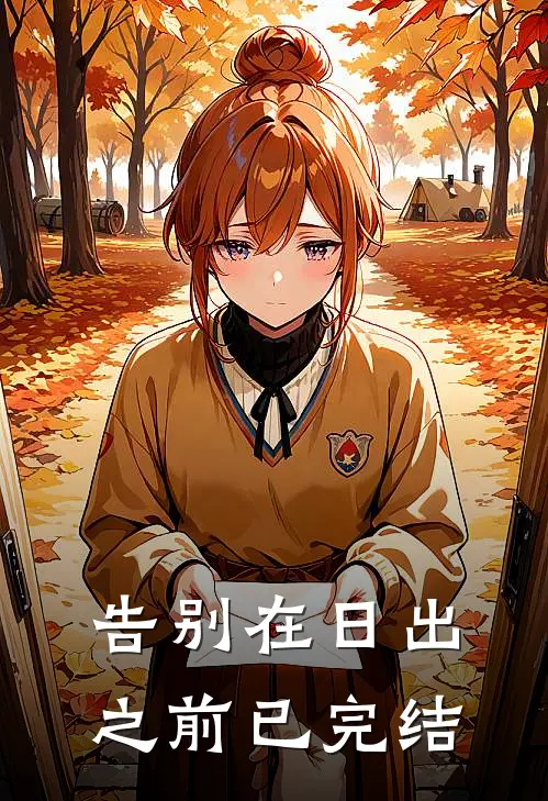 告别在日出之前已完结