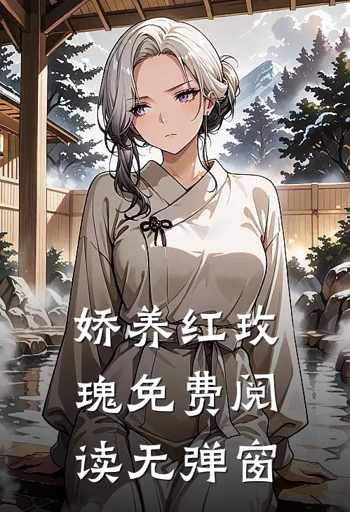 娇养红玫瑰免费阅读无弹窗