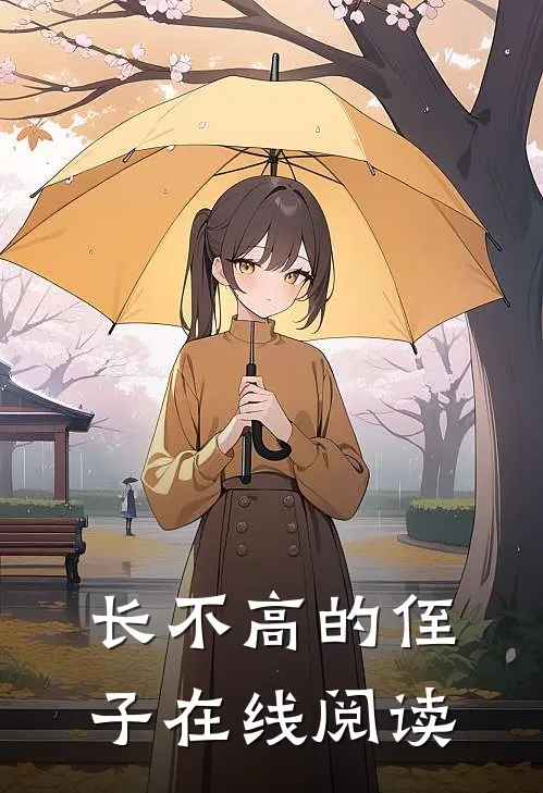 长不高的侄子在线阅读