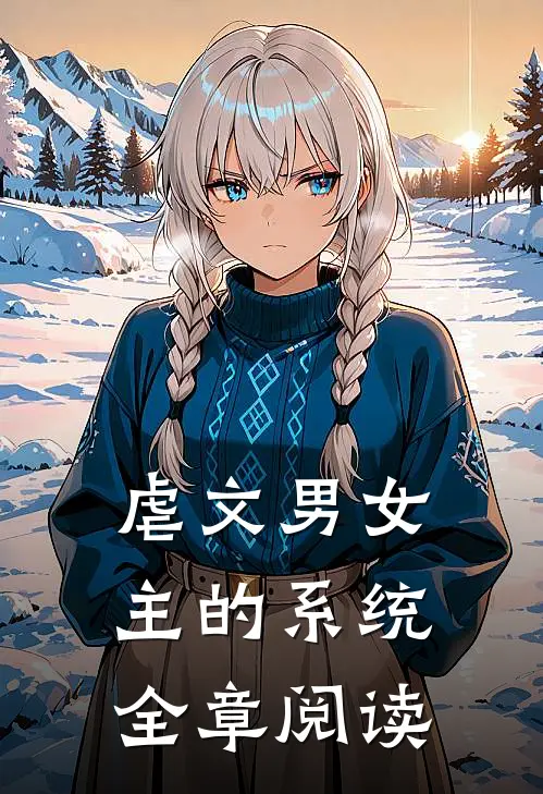 虐文男女主的系统全章阅读