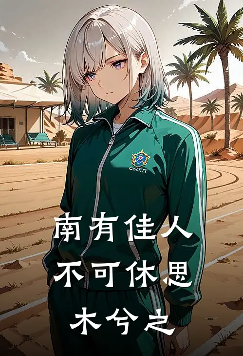 南有佳人不可休思木兮之