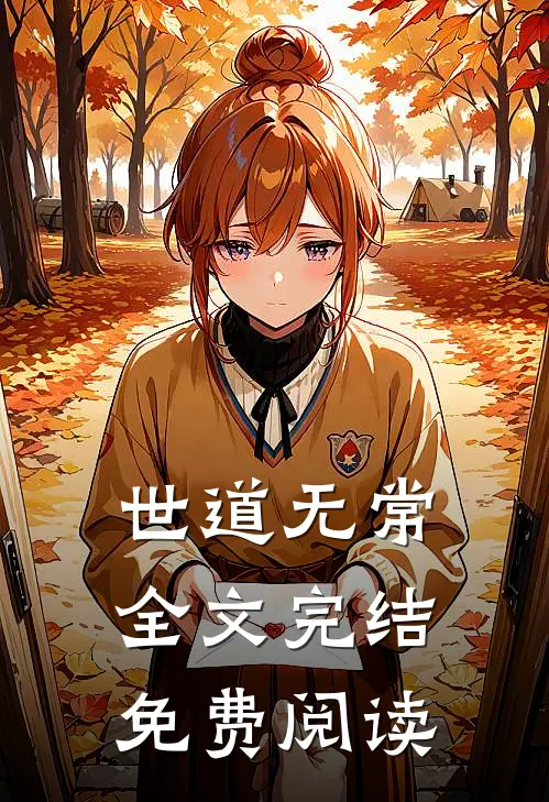 世道无常全文完结免费阅读
