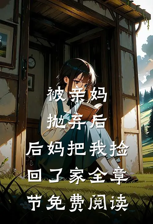 被亲妈抛弃后,后妈把我捡回了家全章节免费阅读