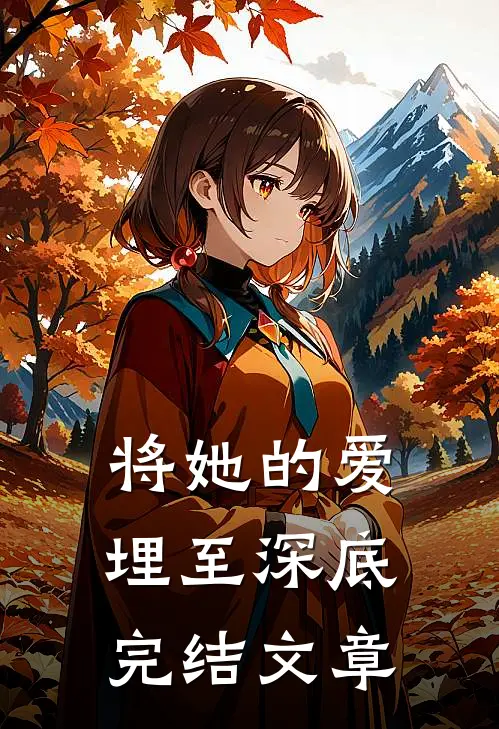 将她的爱埋至深底完结文章