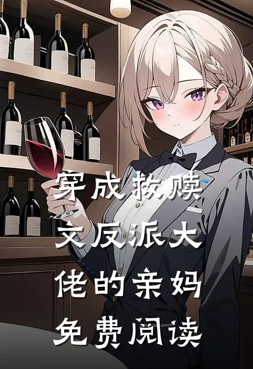 穿成救赎文反派大佬的亲妈免费阅读
