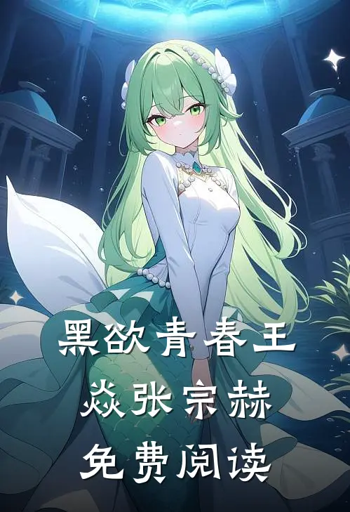 黑欲青春王焱张宗赫免费阅读