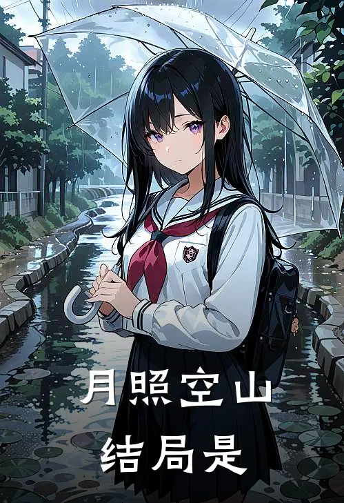 月照空山结局是