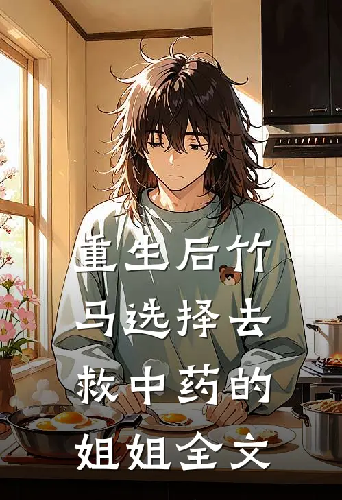 重生后竹马选择去救中药的姐姐全文