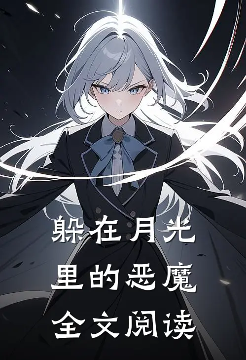 躲在月光里的恶魔全文阅读