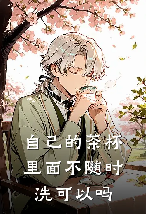 自己的茶杯里面不随时洗可以吗