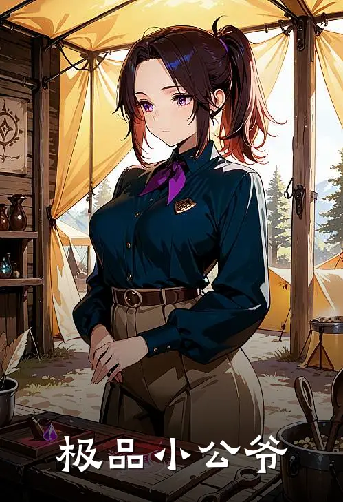 极品小公爷