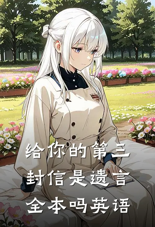 给你的第三封信是遗言全本吗英语