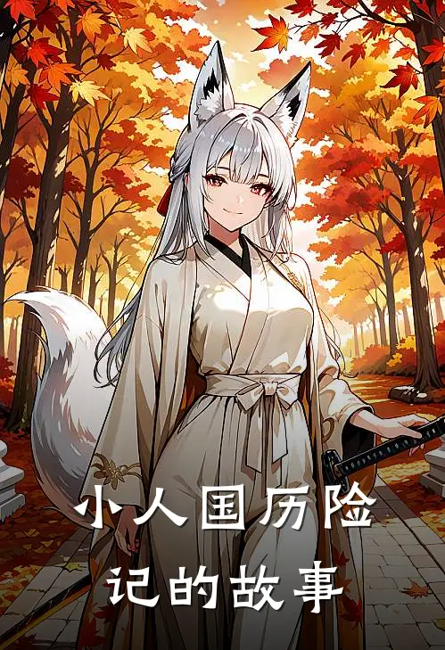 小人国历险记的故事