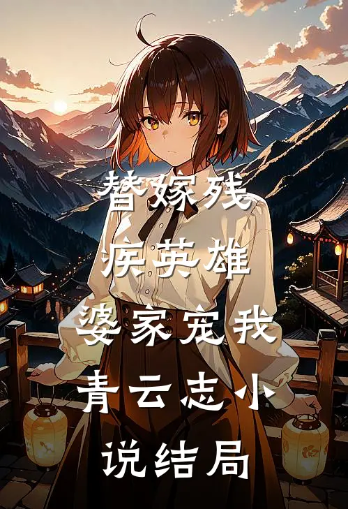 替嫁残疾英雄，婆家宠我青云志小说结局