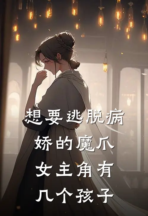 想要逃脱病娇的魔爪女主角有几个孩子