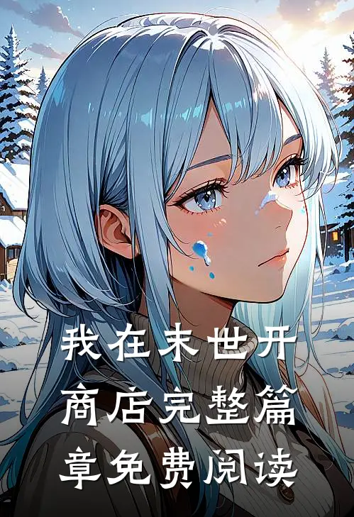 我在末世开商店完整篇章免费阅读