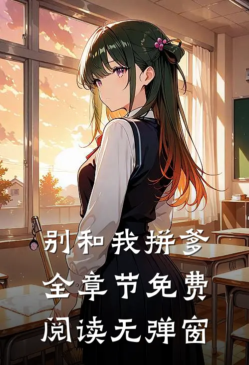 别和我拼爹全章节免费阅读无弹窗