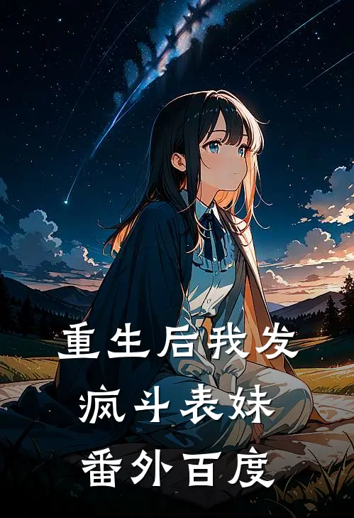 重生后我发疯斗表妹 番外百度