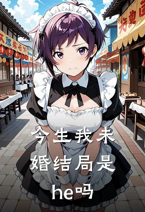 今生我未婚结局是he吗