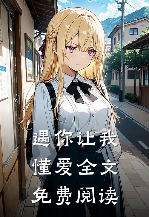 遇你让我懂爱全文免费阅读