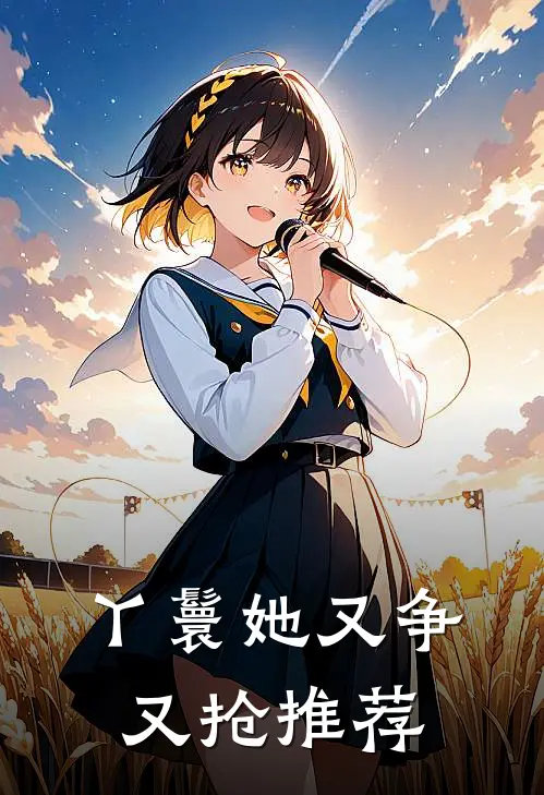 丫鬟她又争又抢推荐