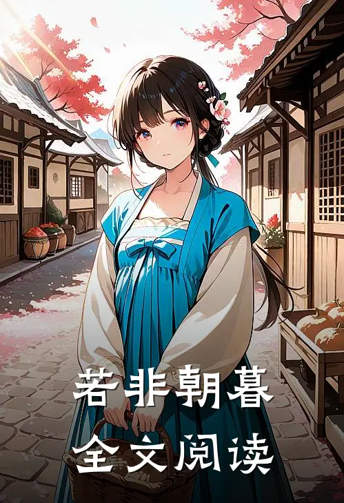 若非朝暮全文阅读