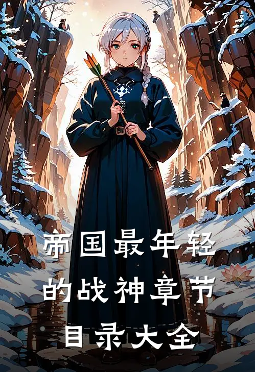 帝国最年轻的战神章节目录大全