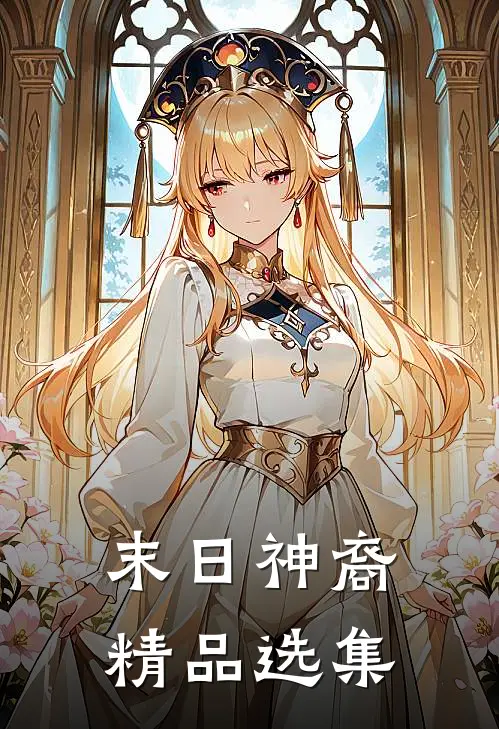 末日神裔精品选集