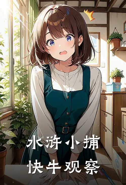 水浒小捕快 牛观察