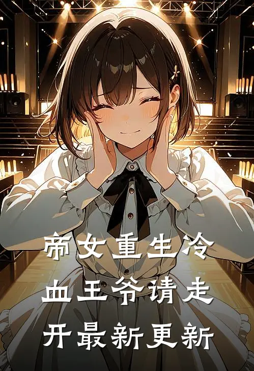 帝女重生冷血王爷请走开最新更新