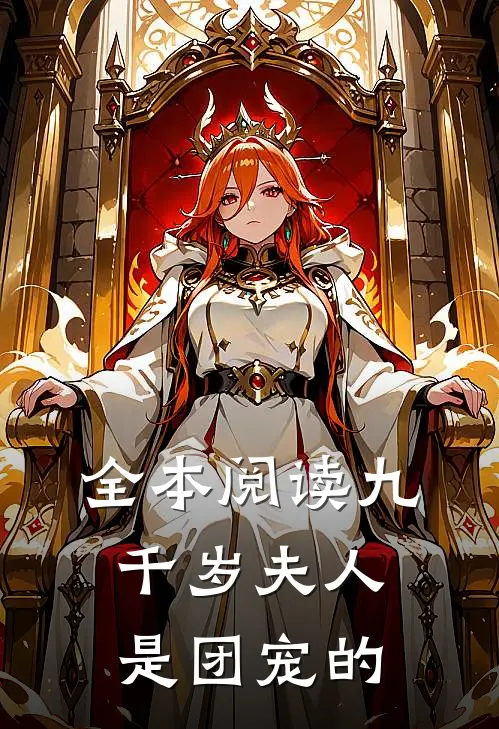 全本阅读九千岁夫人是团宠的